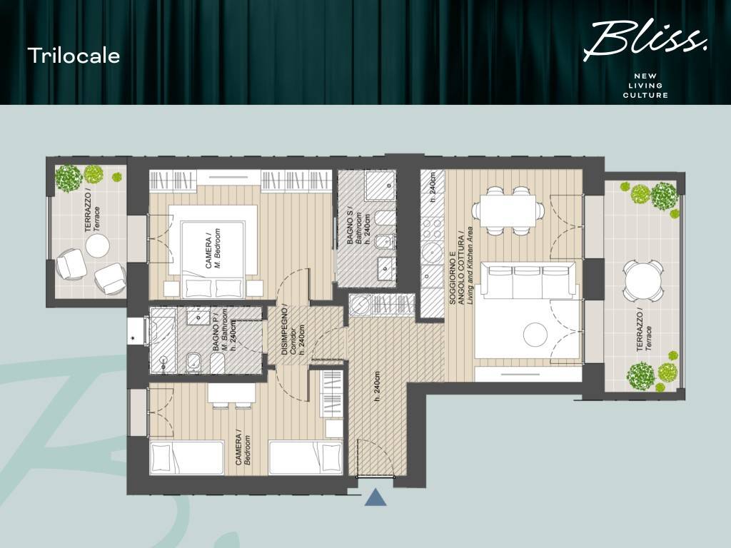 Appartamenti e Attici di nuova costruzione a Milano - Photo 35