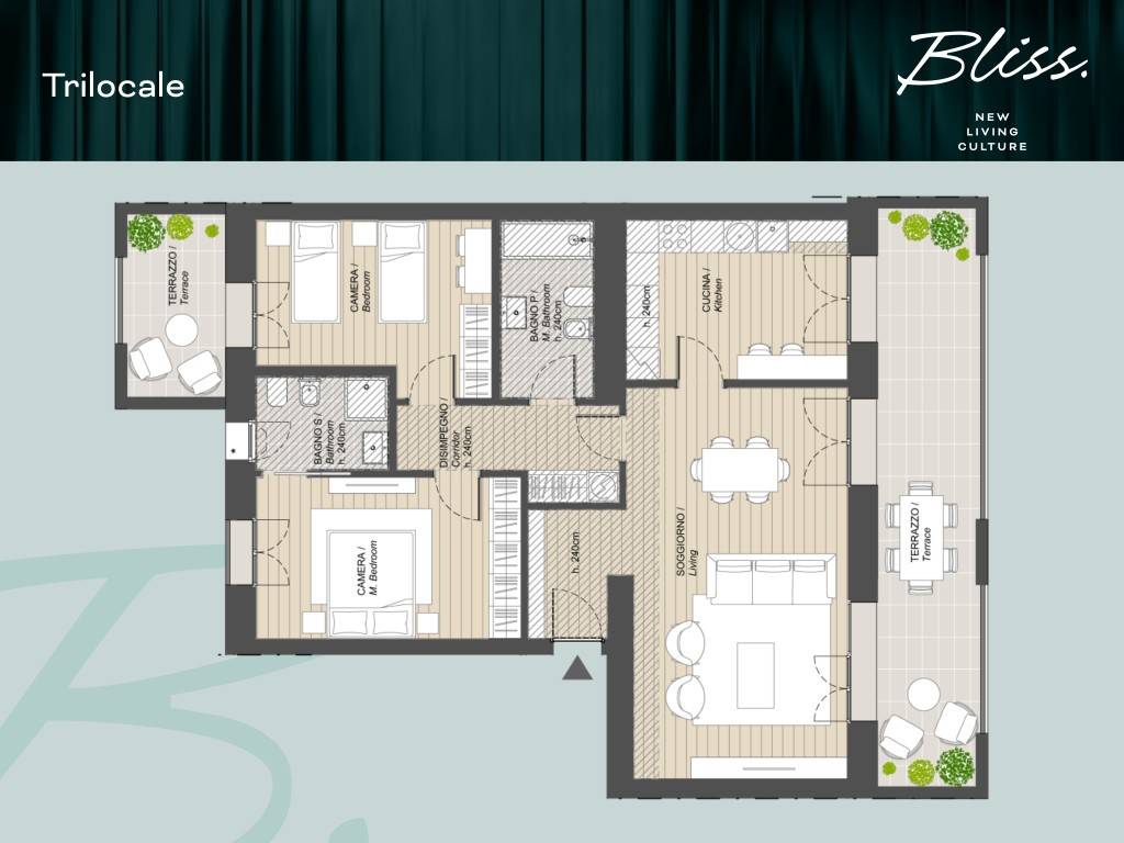 Appartamenti e Attici di nuova costruzione a Milano - Photo 36