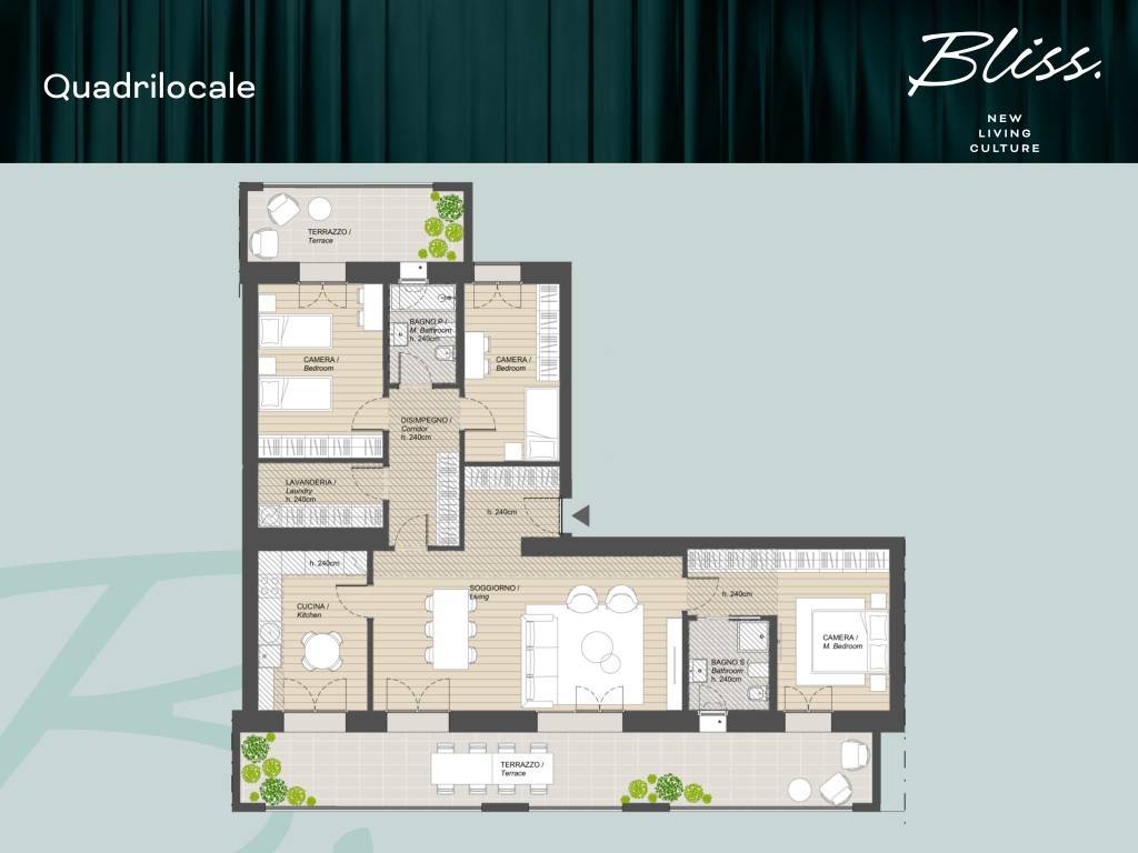 Appartamenti e Attici di nuova costruzione a Milano - Photo 37