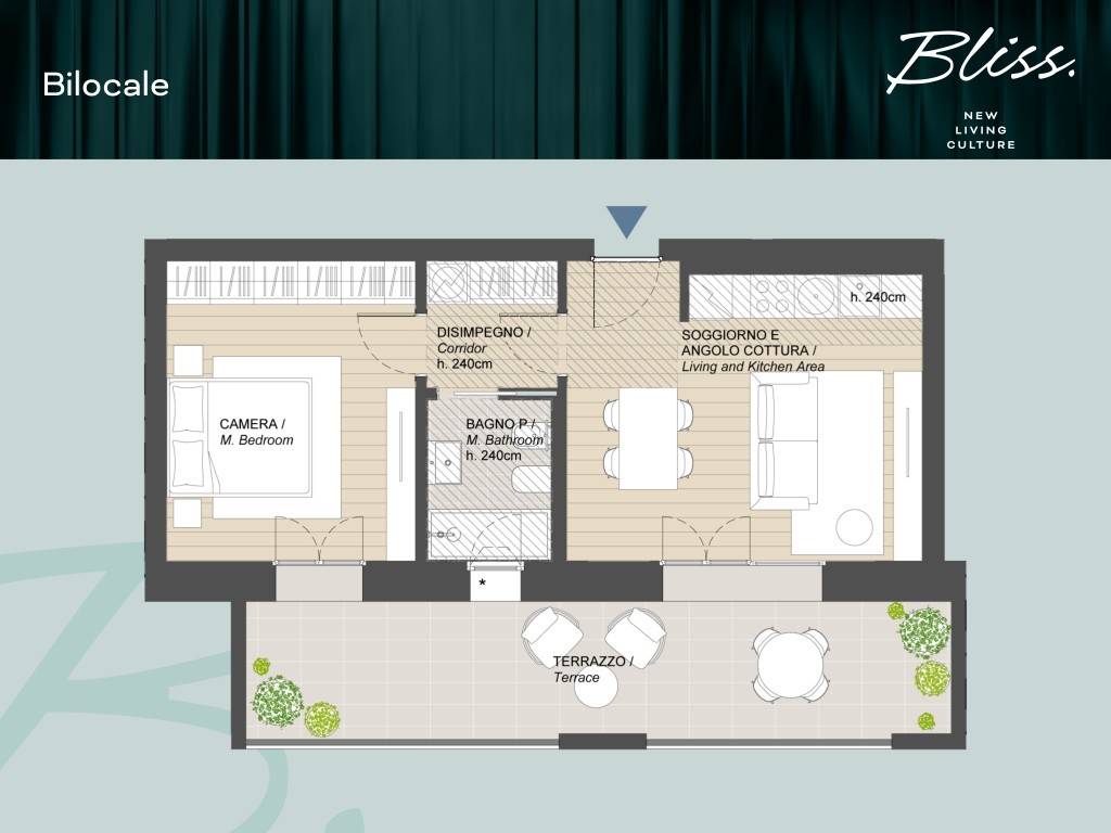 Appartamenti e Attici di nuova costruzione a Milano - Photo 38