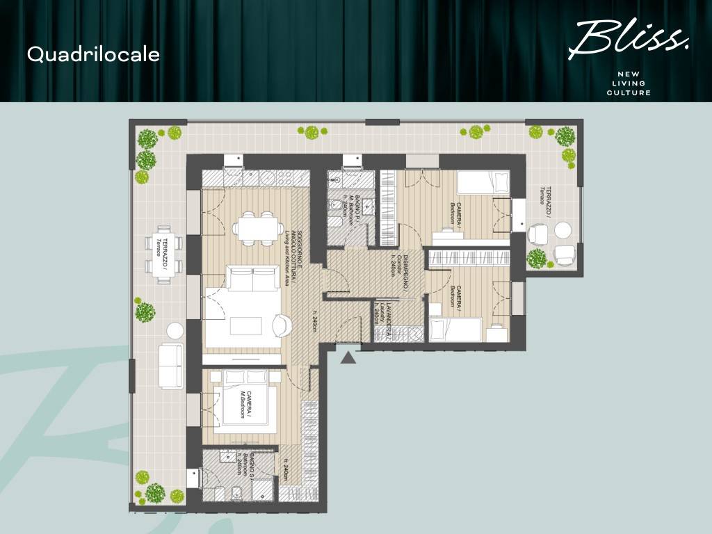 Appartamenti e Attici di nuova costruzione a Milano - Photo 39