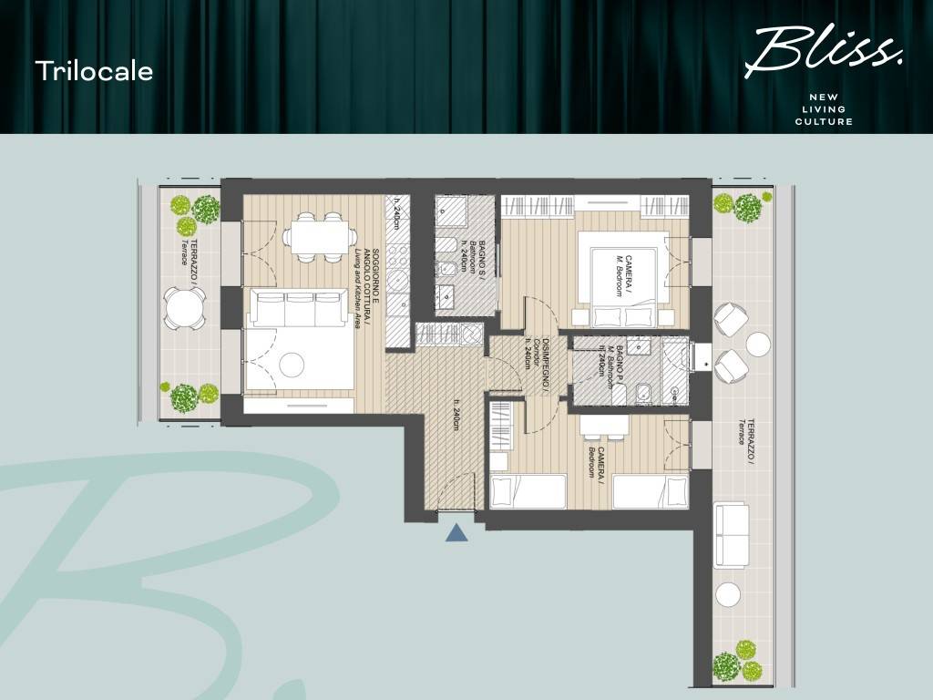 Appartamenti e Attici di nuova costruzione a Milano - Photo 40