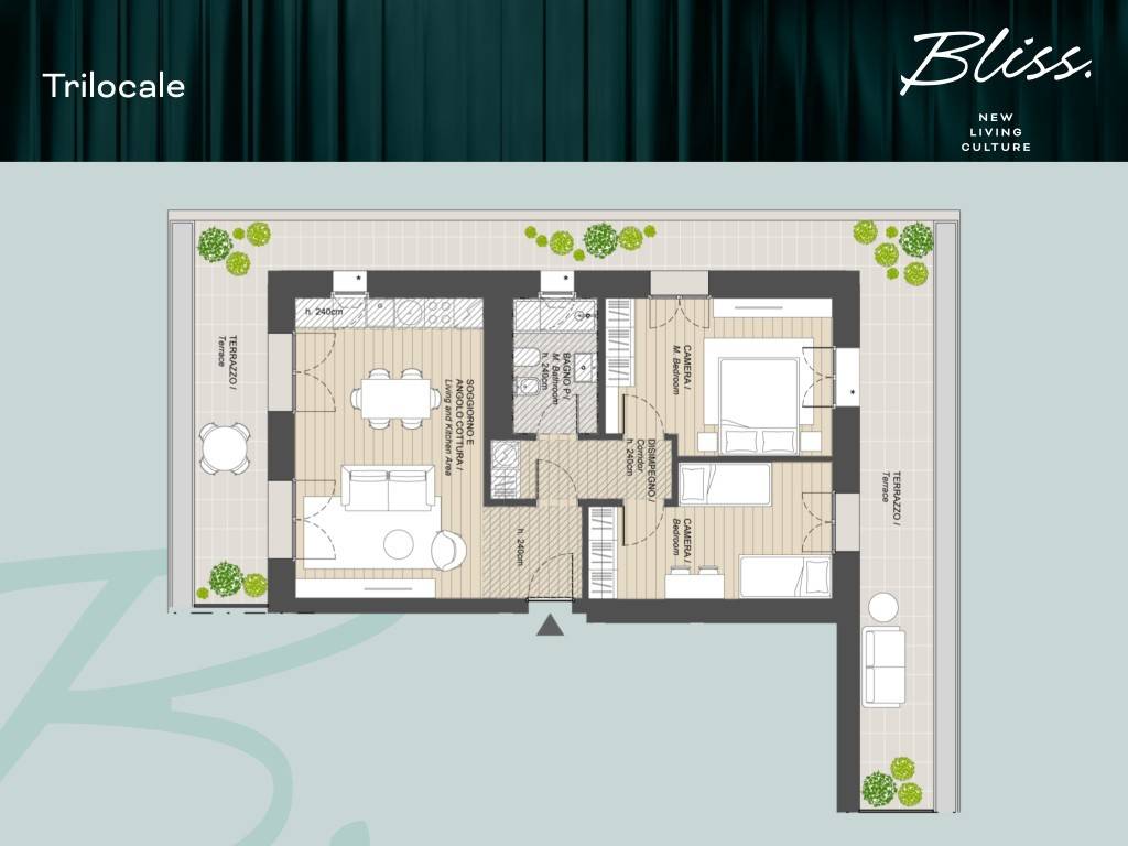 Appartamenti e Attici di nuova costruzione a Milano - Photo 41