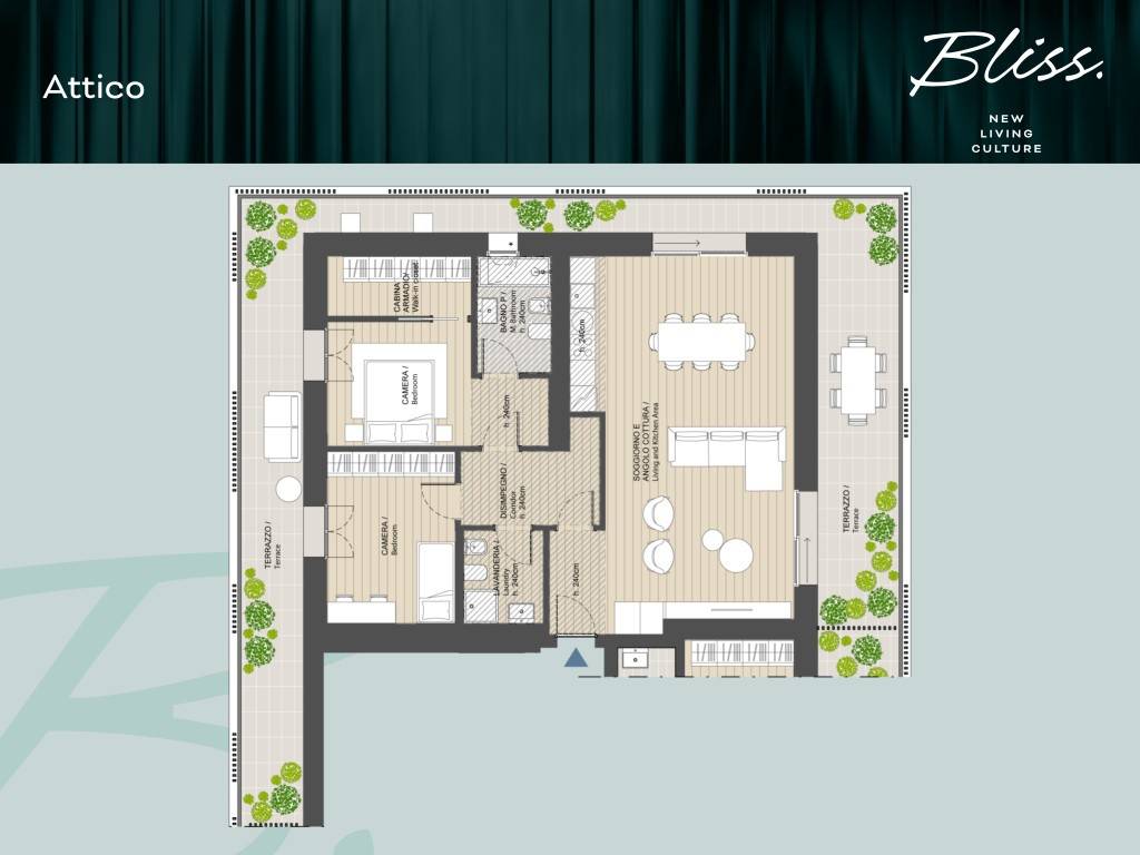 Appartamenti e Attici di nuova costruzione a Milano - Photo 42