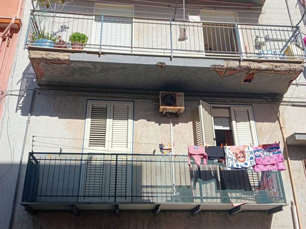 appartamento in vendita a Licata