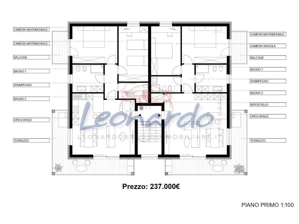 immagine annuncio 2 di 5