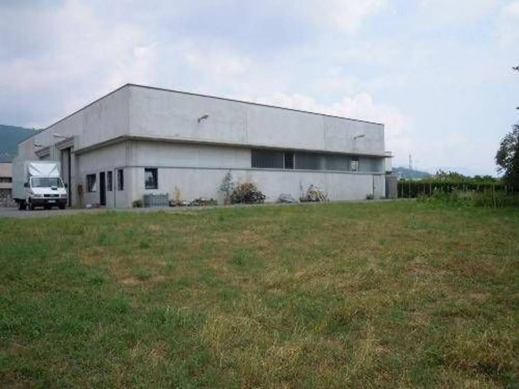 casa semindipendente in vendita a Grumello del Monte