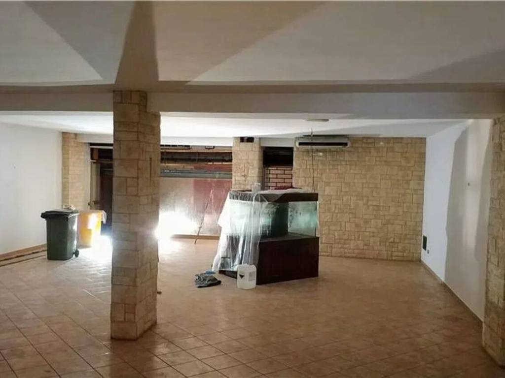 casa semindipendente in vendita a Castelli Calepio in zona Calepio