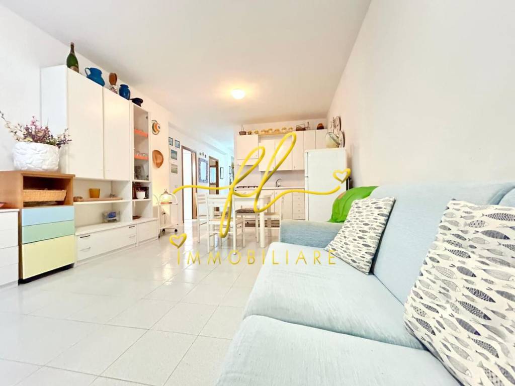 appartamento in vendita a Porto Azzurro