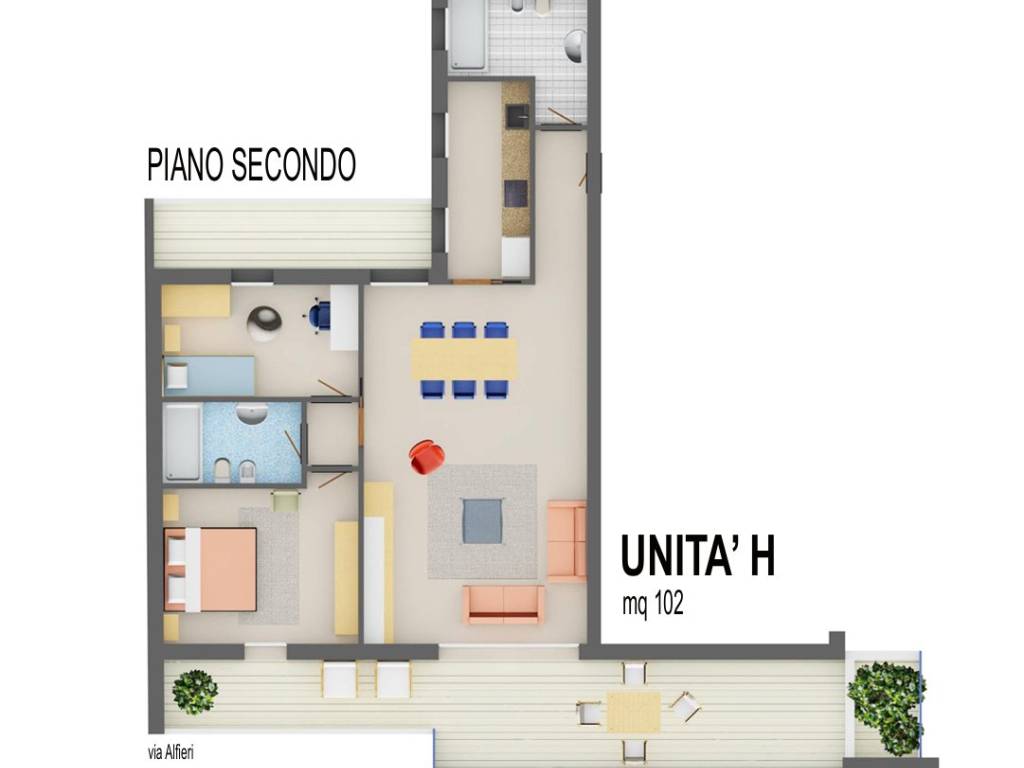 immagine annuncio 3 di 5