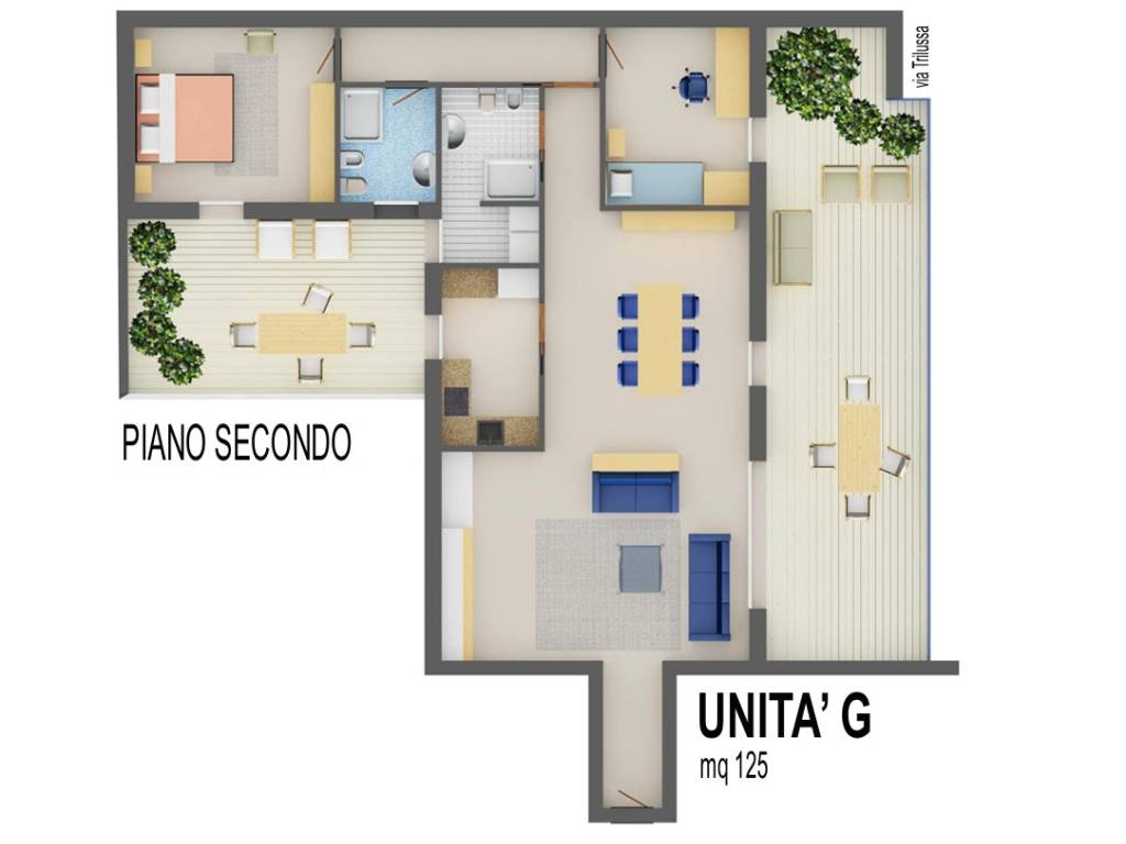 immagine annuncio 4 di 5