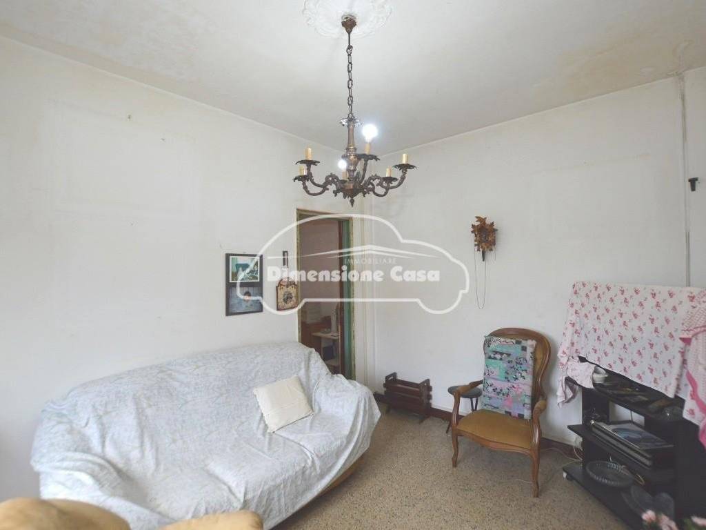 appartamento in vendita a Lucca in zona zona San Vito