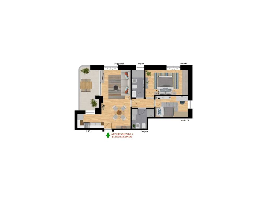 immagine annuncio 3 di 5