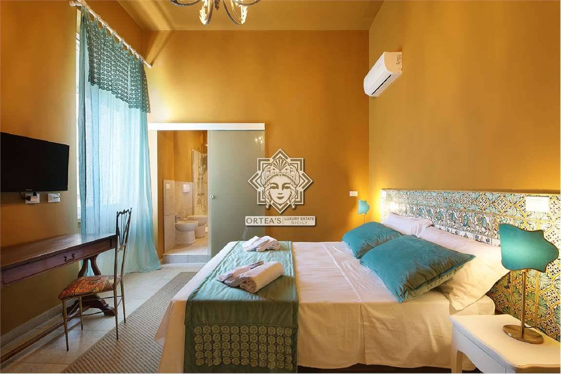 Appartamento via Albania , 13, Umberto - Ermocrate, Siracusa - Photo 2