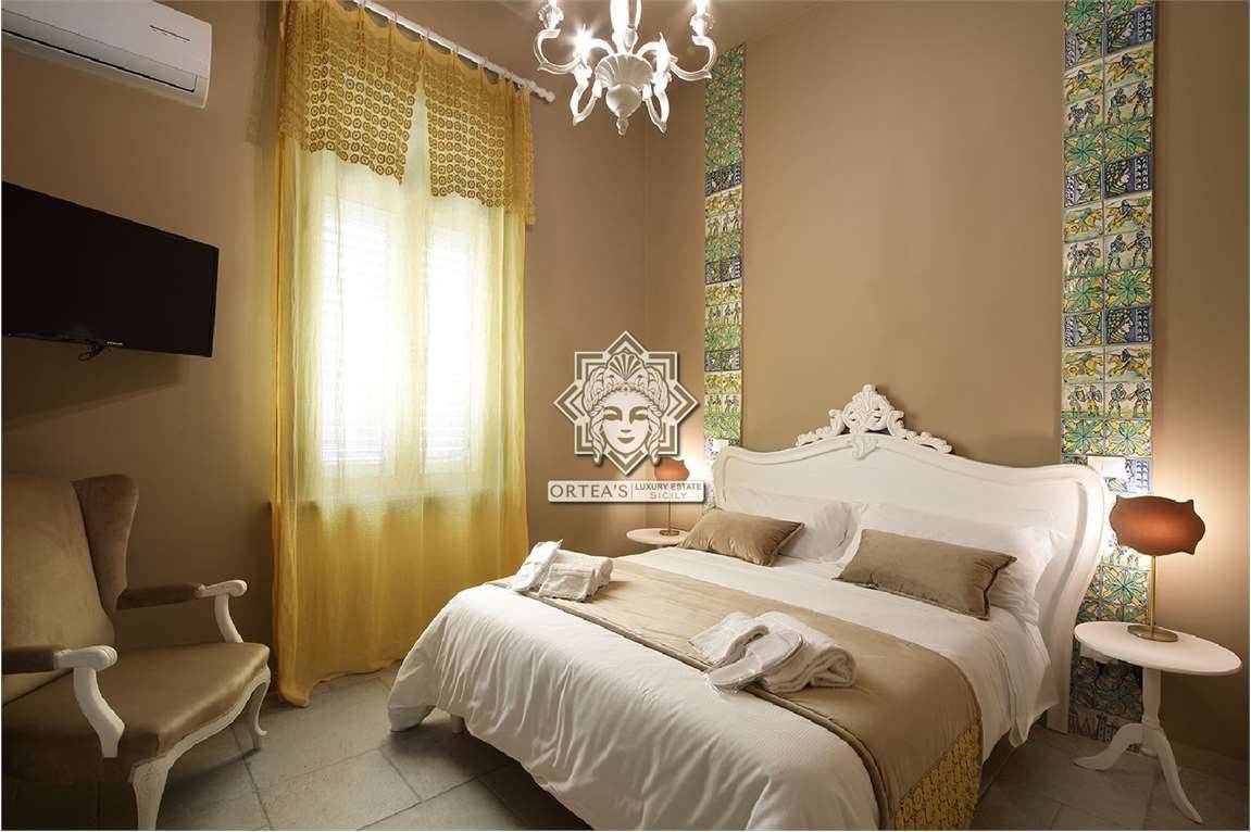 Appartamento via Albania , 13, Umberto - Ermocrate, Siracusa - Photo 9