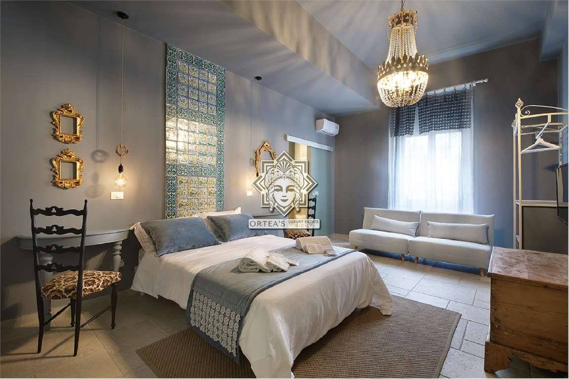 Appartamento via Albania , 13, Umberto - Ermocrate, Siracusa - Photo 11