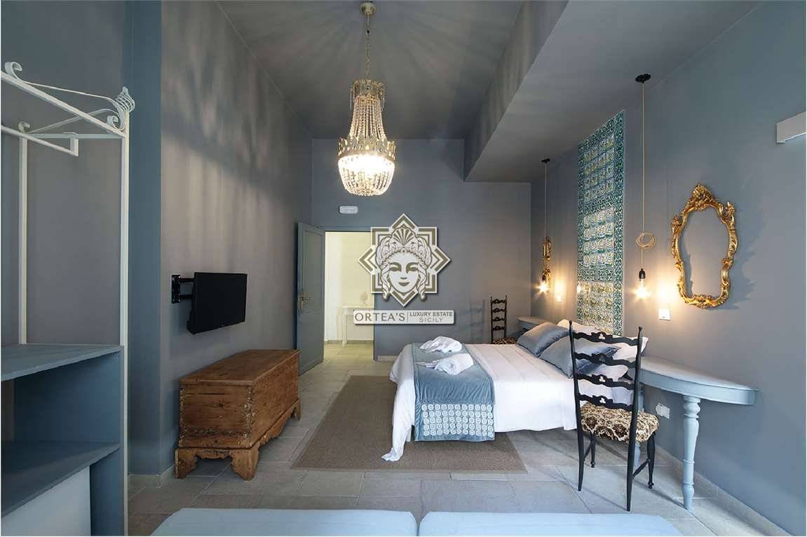 Appartamento via Albania , 13, Umberto - Ermocrate, Siracusa - Photo 12