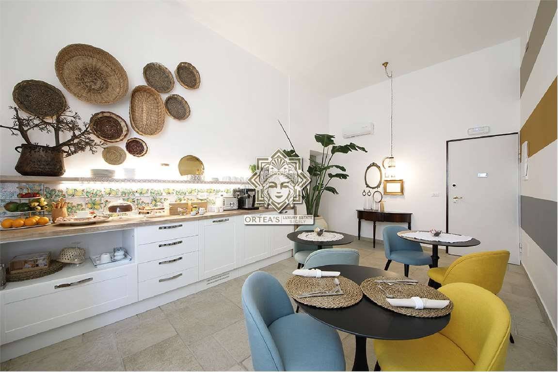 Appartamento via Albania , 13, Umberto - Ermocrate, Siracusa - Photo 17