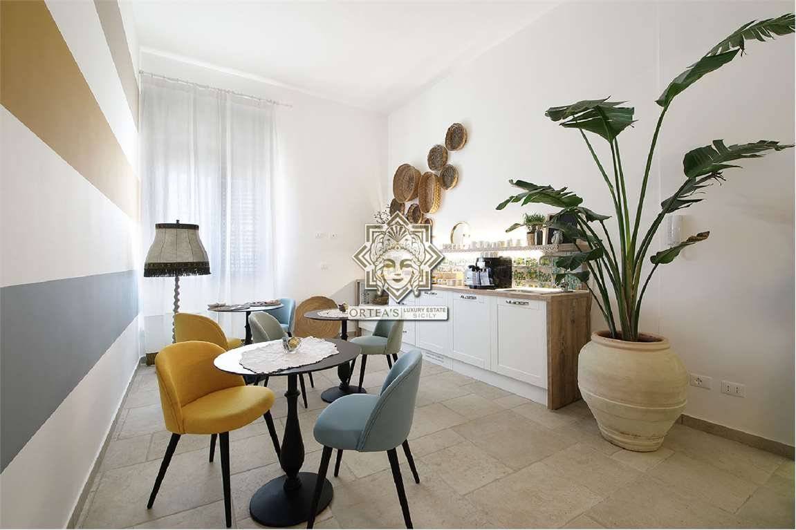 Appartamento via Albania , 13, Umberto - Ermocrate, Siracusa - Photo 18