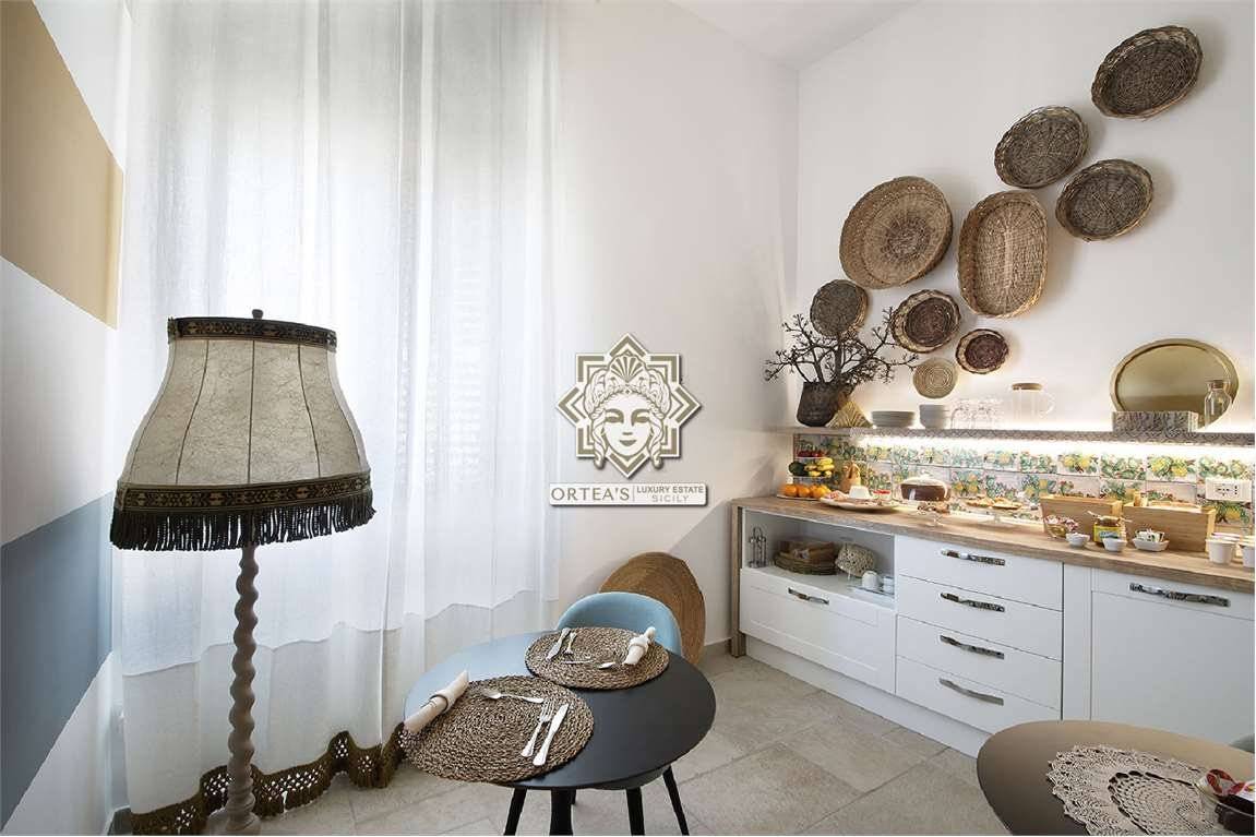 Appartamento via Albania , 13, Umberto - Ermocrate, Siracusa - Photo 19