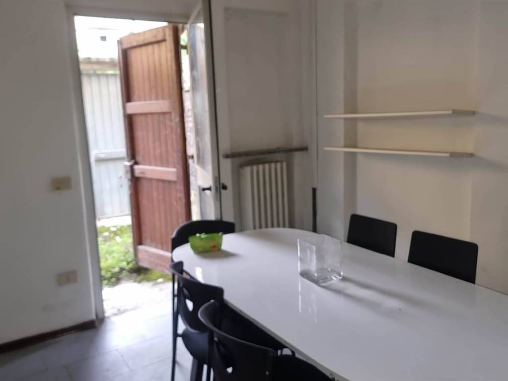 ufficio in affitto a Fidenza