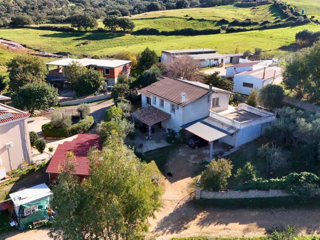 casa indipendente in vendita a Siniscola