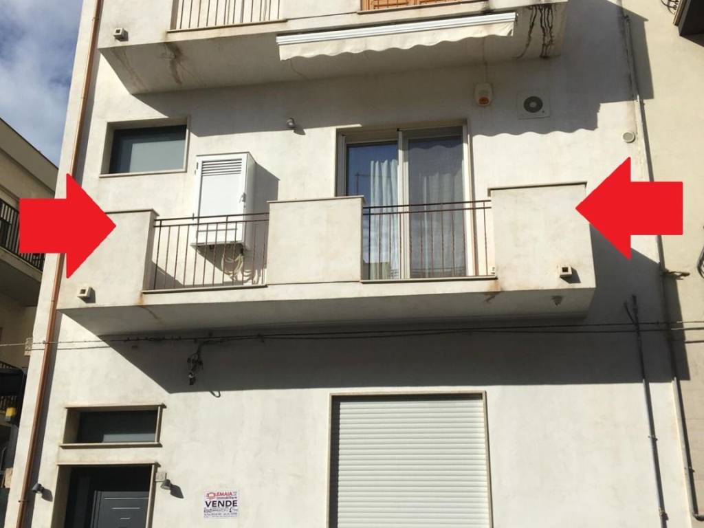 appartamento in vendita a Vittoria