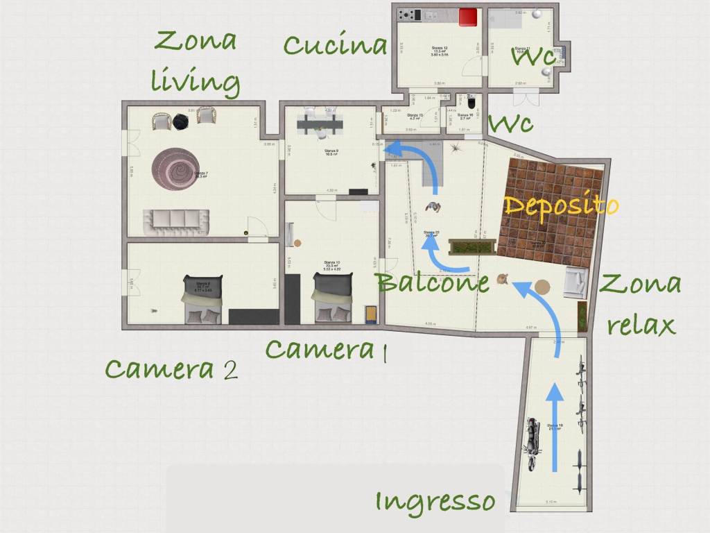 immagine annuncio 1 di 5