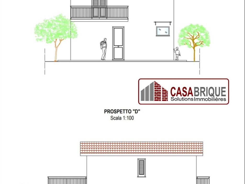 casa indipendente in vendita ad Altavilla Milicia in zona Torre Colonna