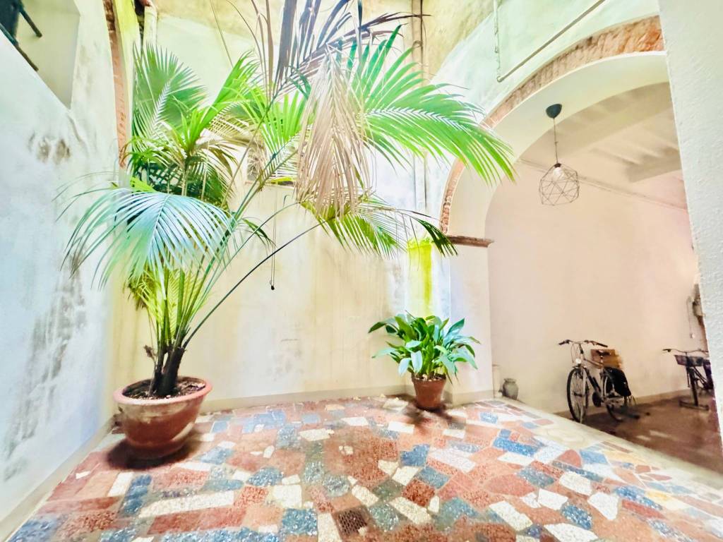 appartamento in vendita a Pietrasanta
