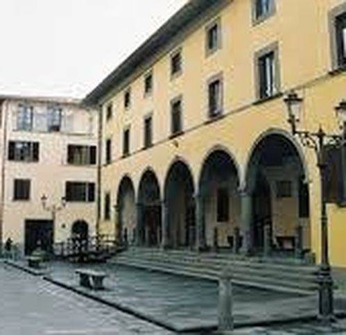 appartamento in vendita a Castelfranco di Sotto