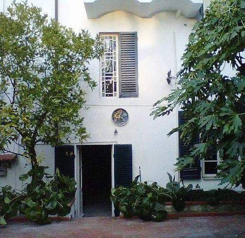 casa indipendente in vendita a San Giuliano Terme