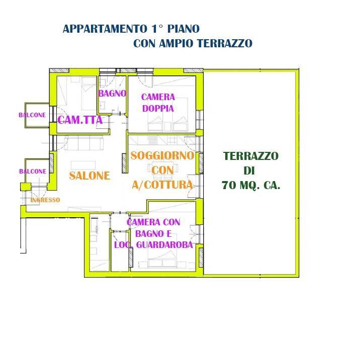 immagine annuncio 1 di 4