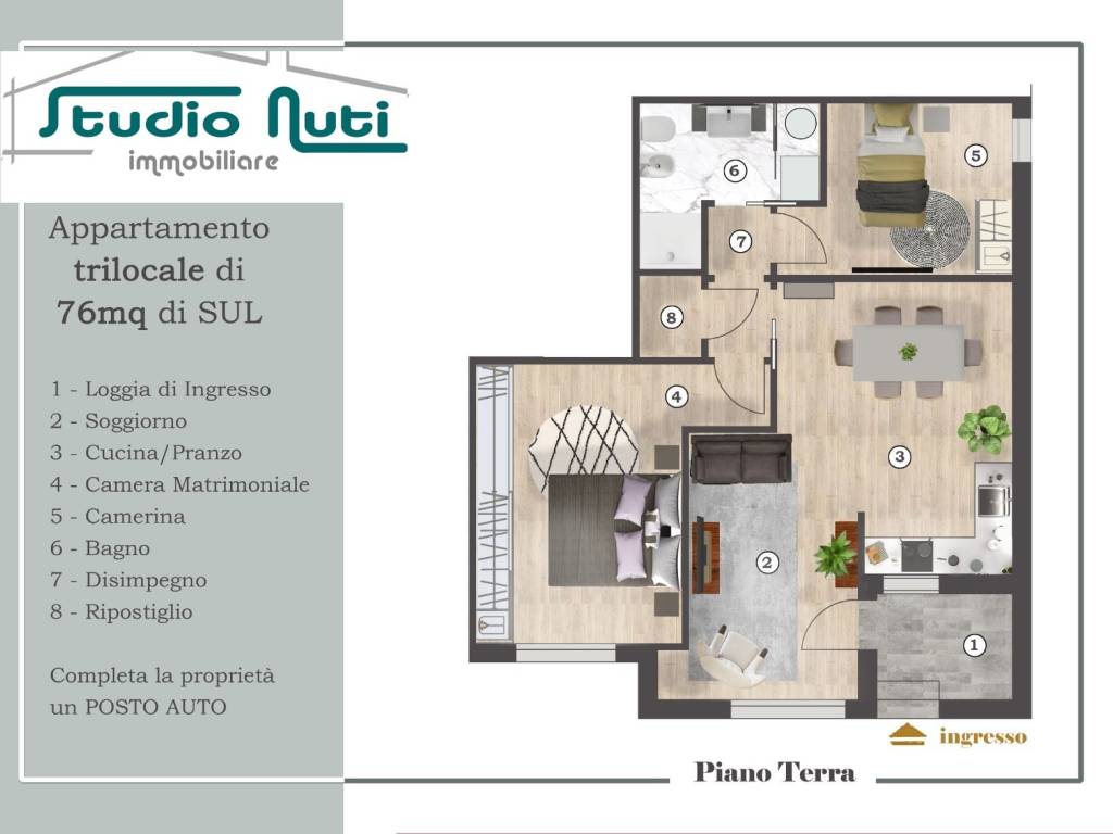 immagine annuncio 2 di 3