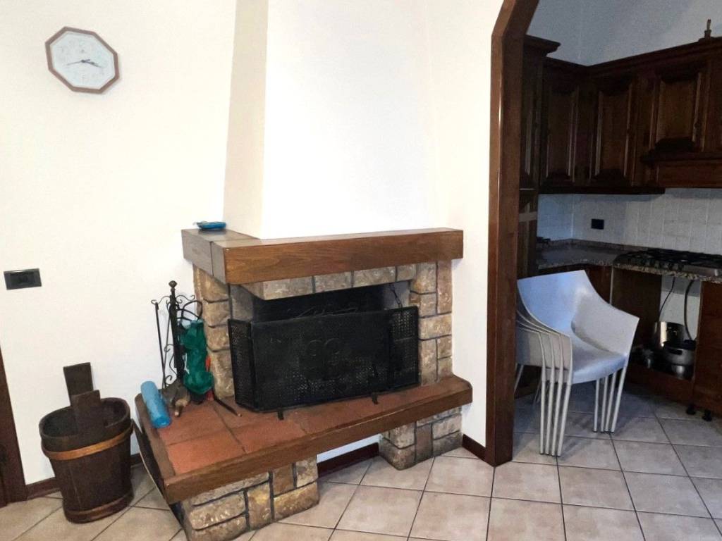 appartamento in vendita a Montelupo Fiorentino