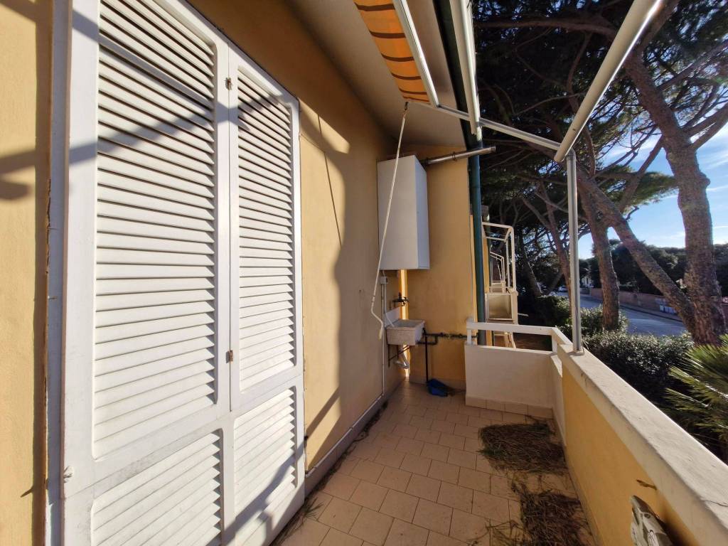 appartamento in vendita a San Vincenzo