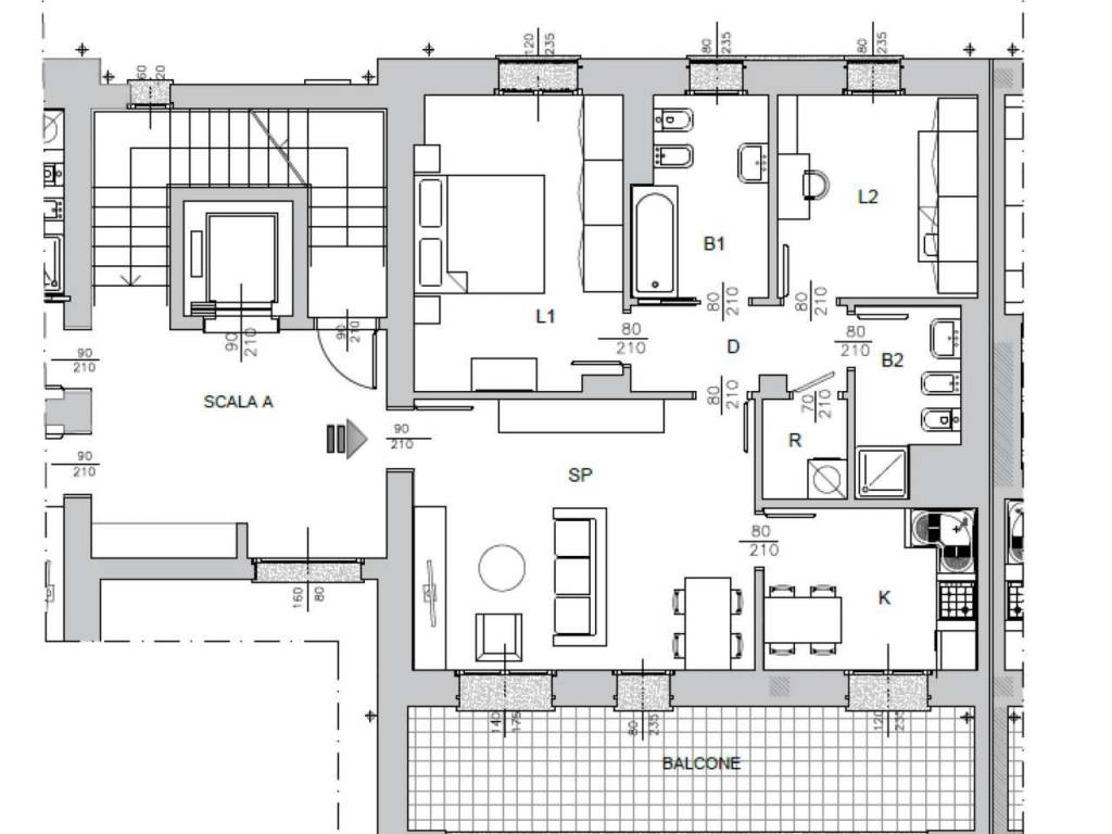 immagine annuncio 3 di 4