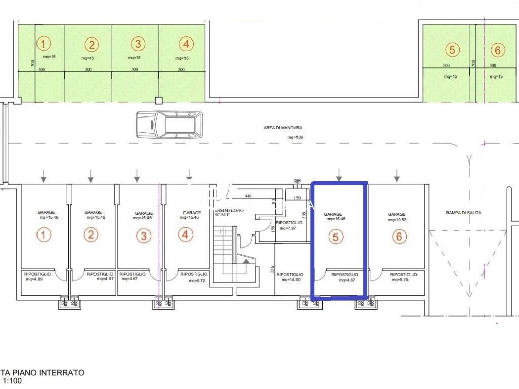 immagine annuncio 1 di 5
