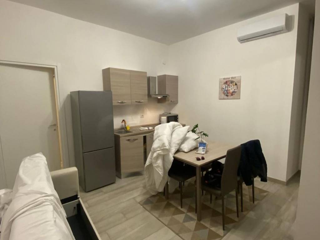 appartamento in vendita a Roma in zona Gianicolense