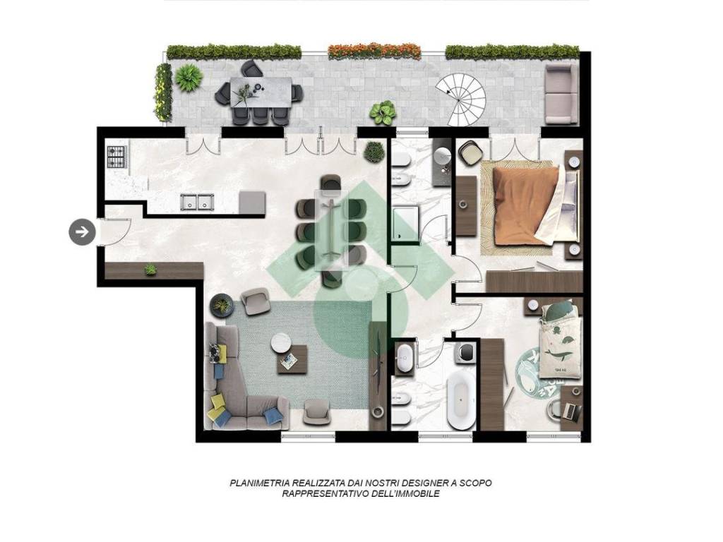 immagine annuncio 4 di 5