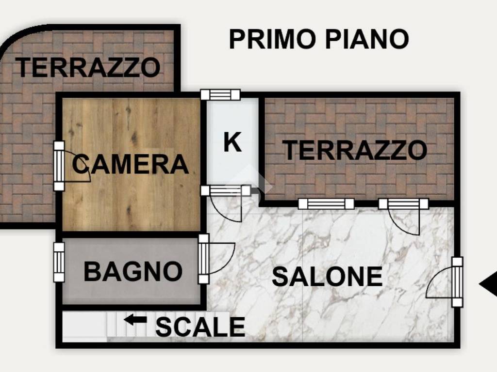 immagine annuncio 3 di 5