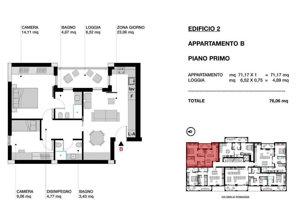 immagine annuncio 4 di 5