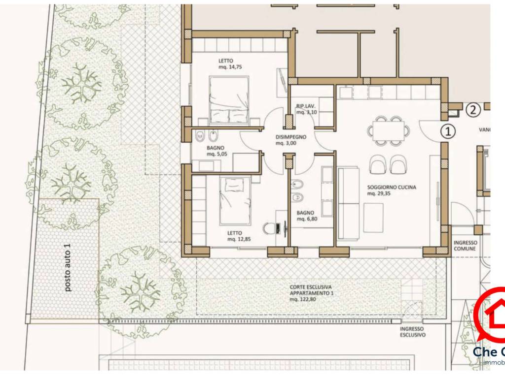 immagine annuncio 1 di 5