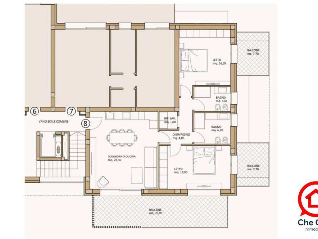 immagine annuncio 1 di 5