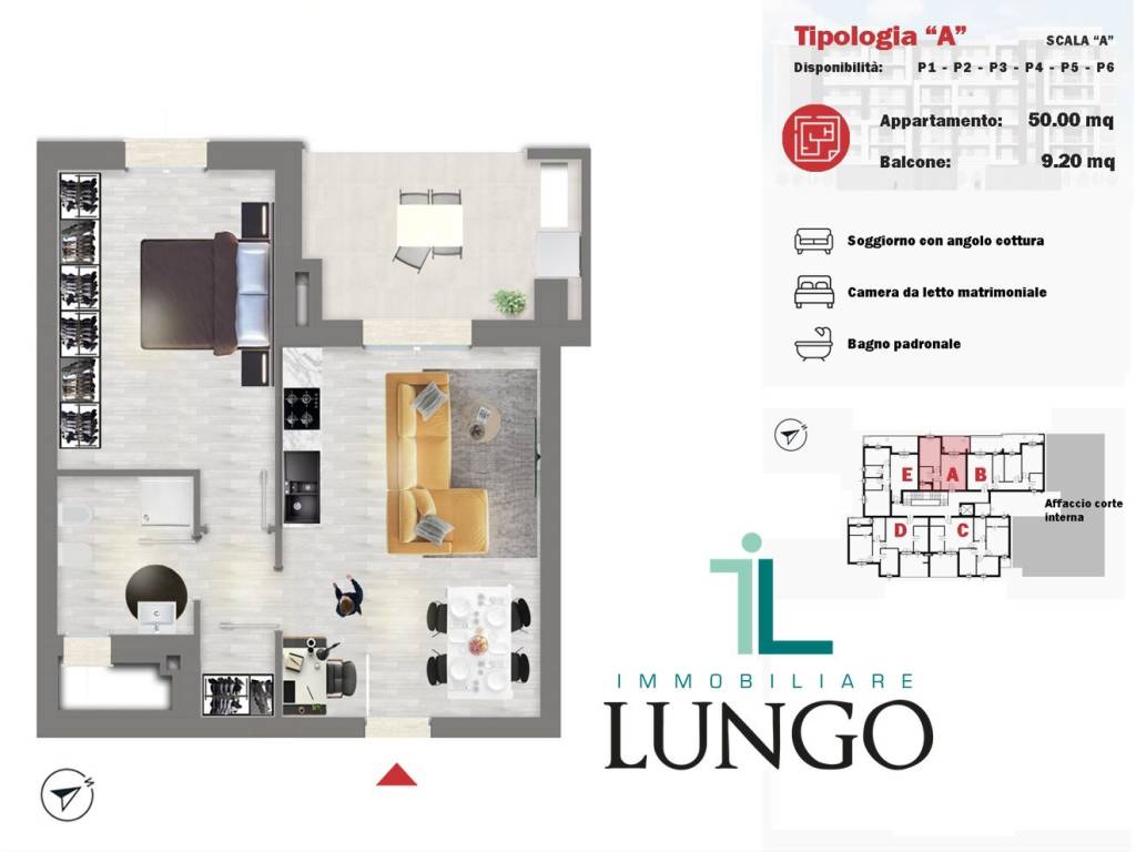 immagine annuncio 1 di 5