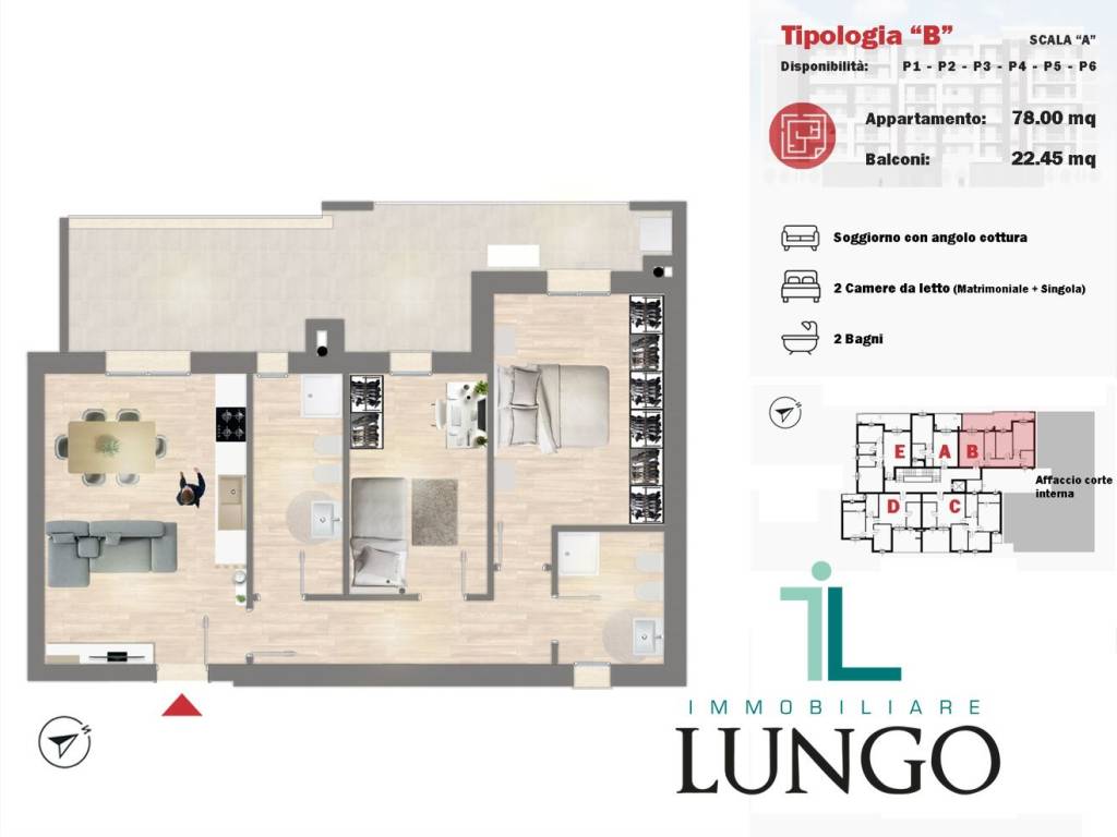 immagine annuncio 2 di 5