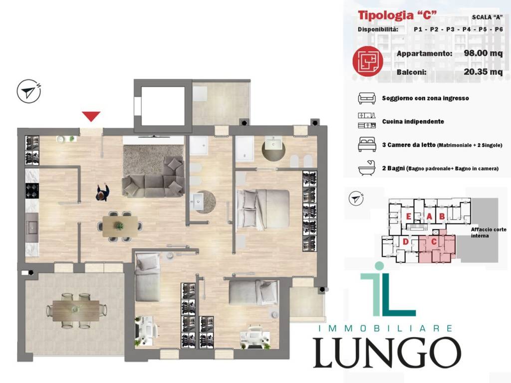 immagine annuncio 3 di 5