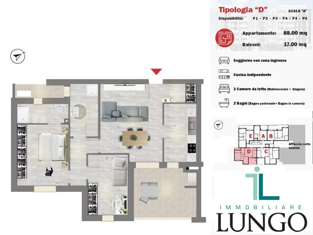 immagine annuncio 4 di 5