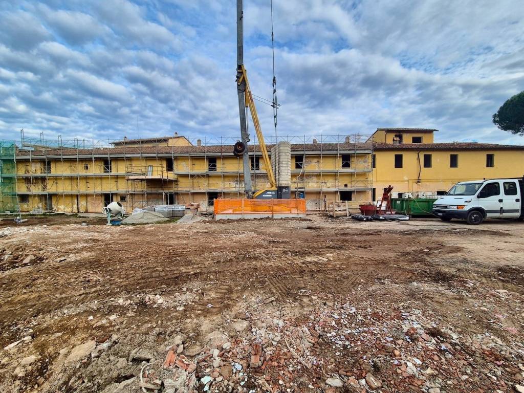 casa indipendente in vendita a Pisa in zona San Michele