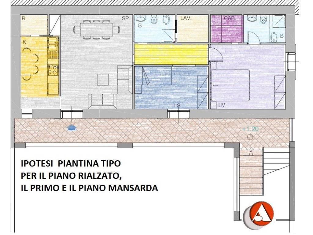 immagine annuncio 4 di 5